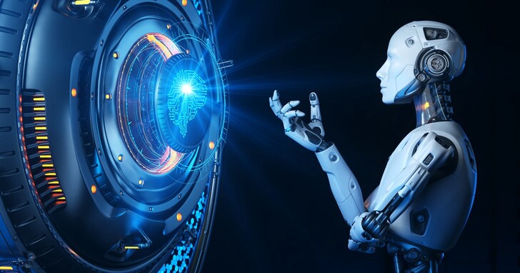 [行业新利体育(中国)有限公司-官网]2023年，人工智能和机器学习的进步将对机器人技术产生哪些改变？